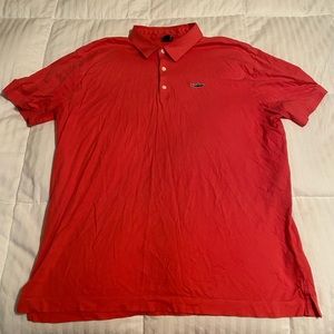 Men’s Patagonia Polo